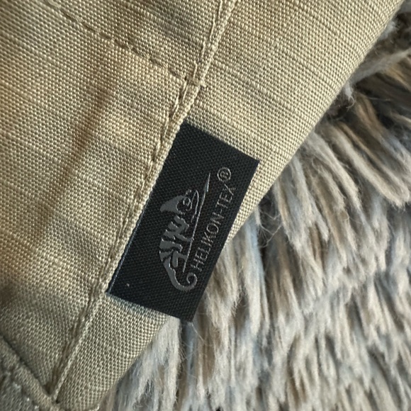 Helikon-Tex (URBAN TACTICAL SHORTS®) 11 - POLYCOTTON RIPSTOP Size 2XL Like New - Picture 3 of 7